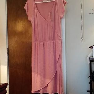 Personal Identity dress